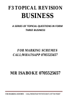 KCSE BST F3 TOPICALS.pdf